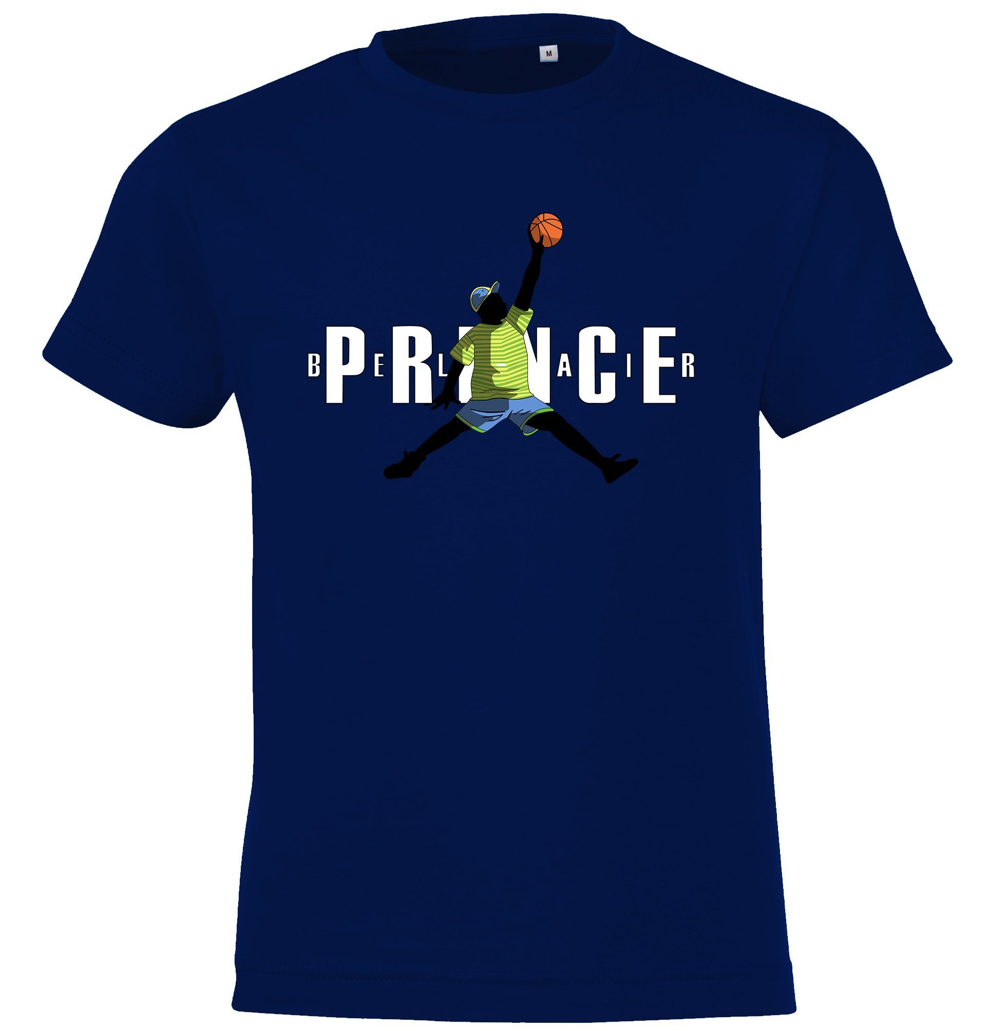 T-Shirt Fresh Prince Kinder T-Shirt