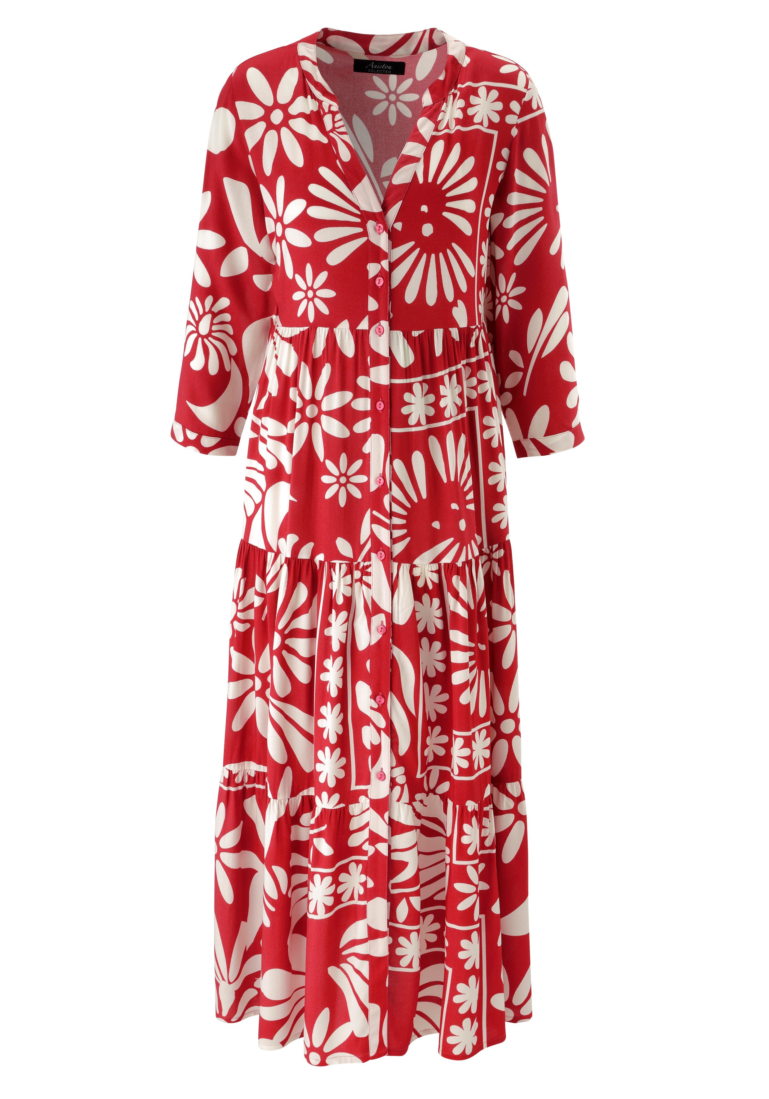 Maxikleid