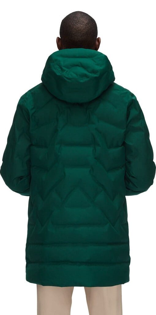 Mammut Parka Photics Hardshell Thermo (lasergeschweisst, günstig online kaufen