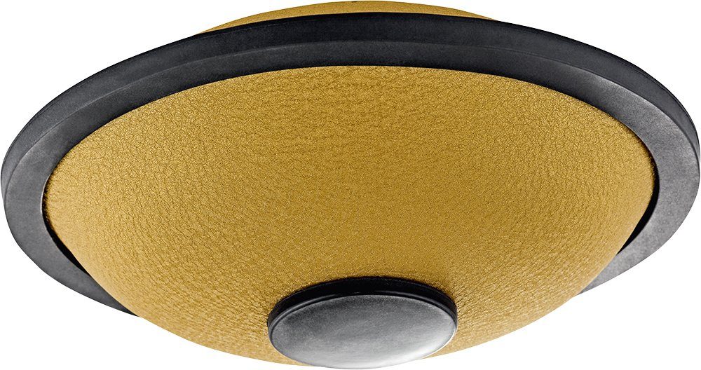 Meinl Sonic Energy Handpan Mini Steel Tongue Drum, B Major, Gold