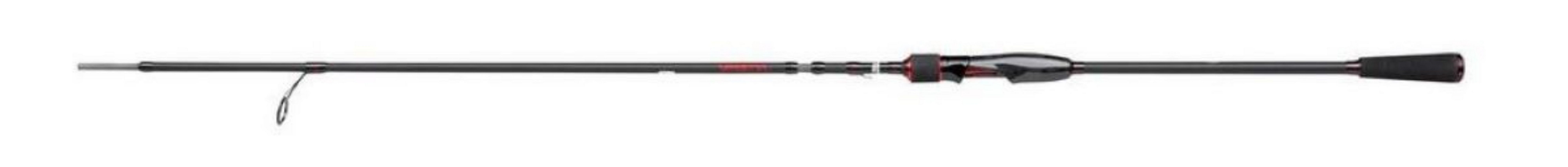 Abu Garcia Reiserute Abu Garcia Vendetta V3 904M 2,74m / 10-30g Spinnrute Reiserute Angeln