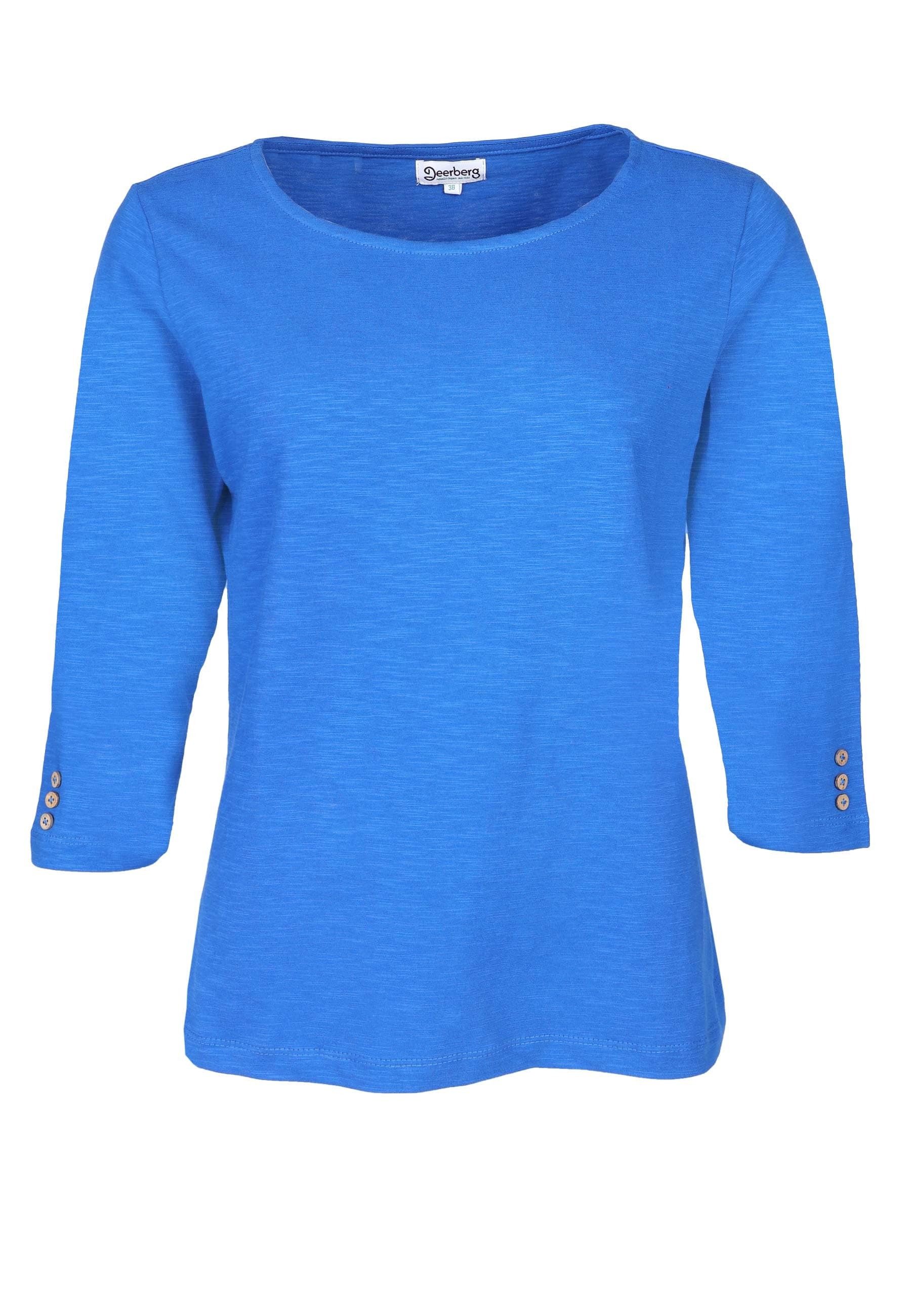 Langarmshirt Hemkara