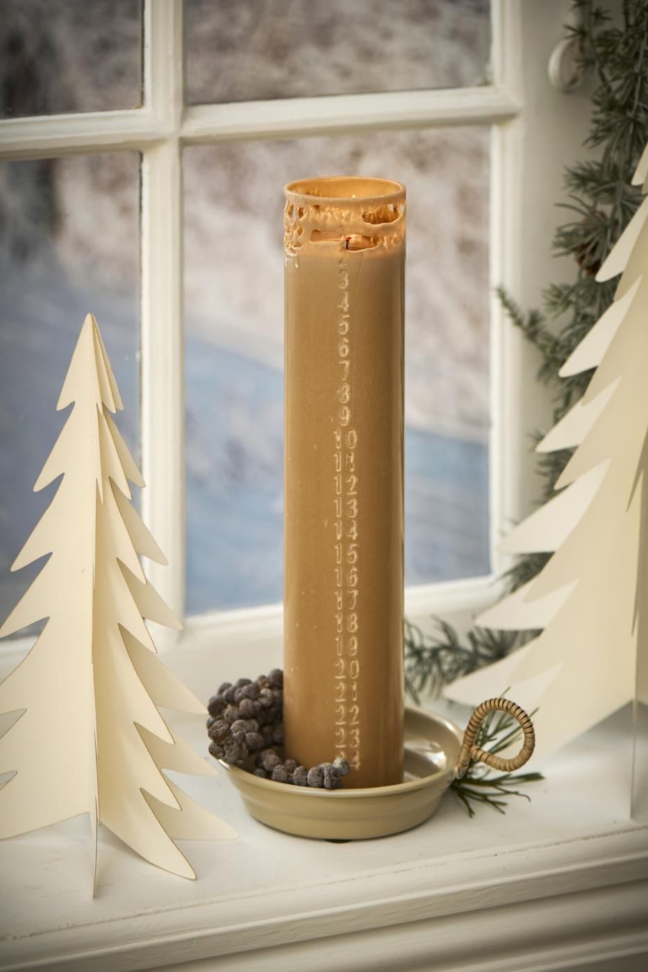 Ib Laursen Kerzenhalter günstig online kaufen