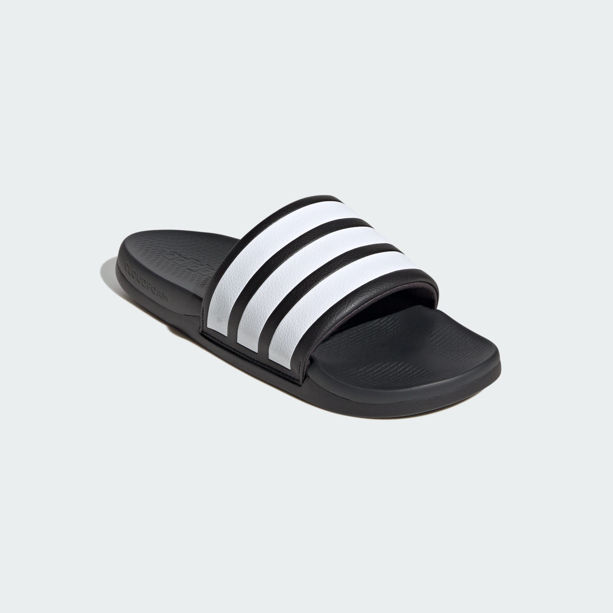 adidas Sportswear ADILETTE COMFORT 2.0 BADESCHLAPPEN Badepantolette (1-tlg)