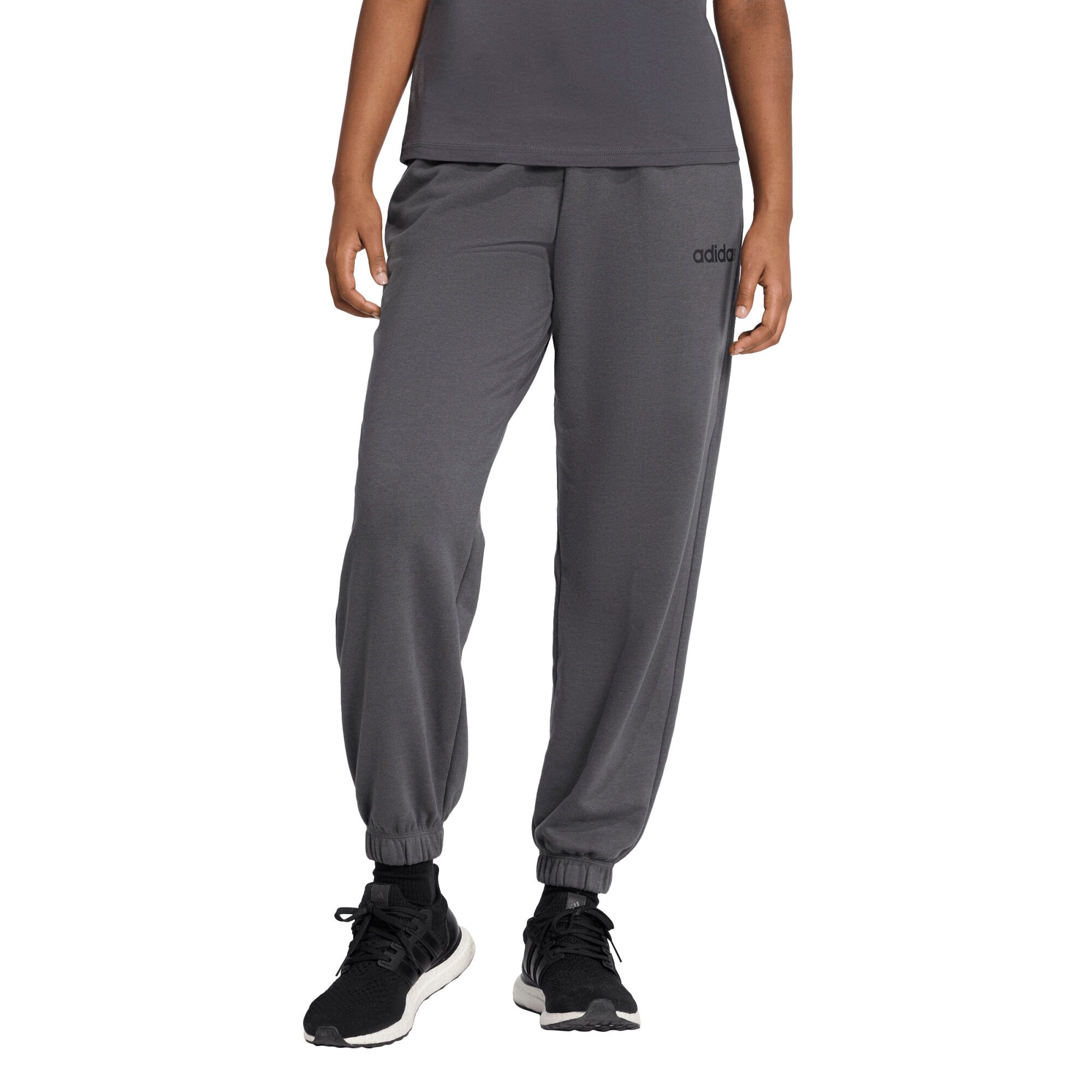 adidas Performance Trainingshose adidas Damen Trainingshose Essentials Line günstig online kaufen