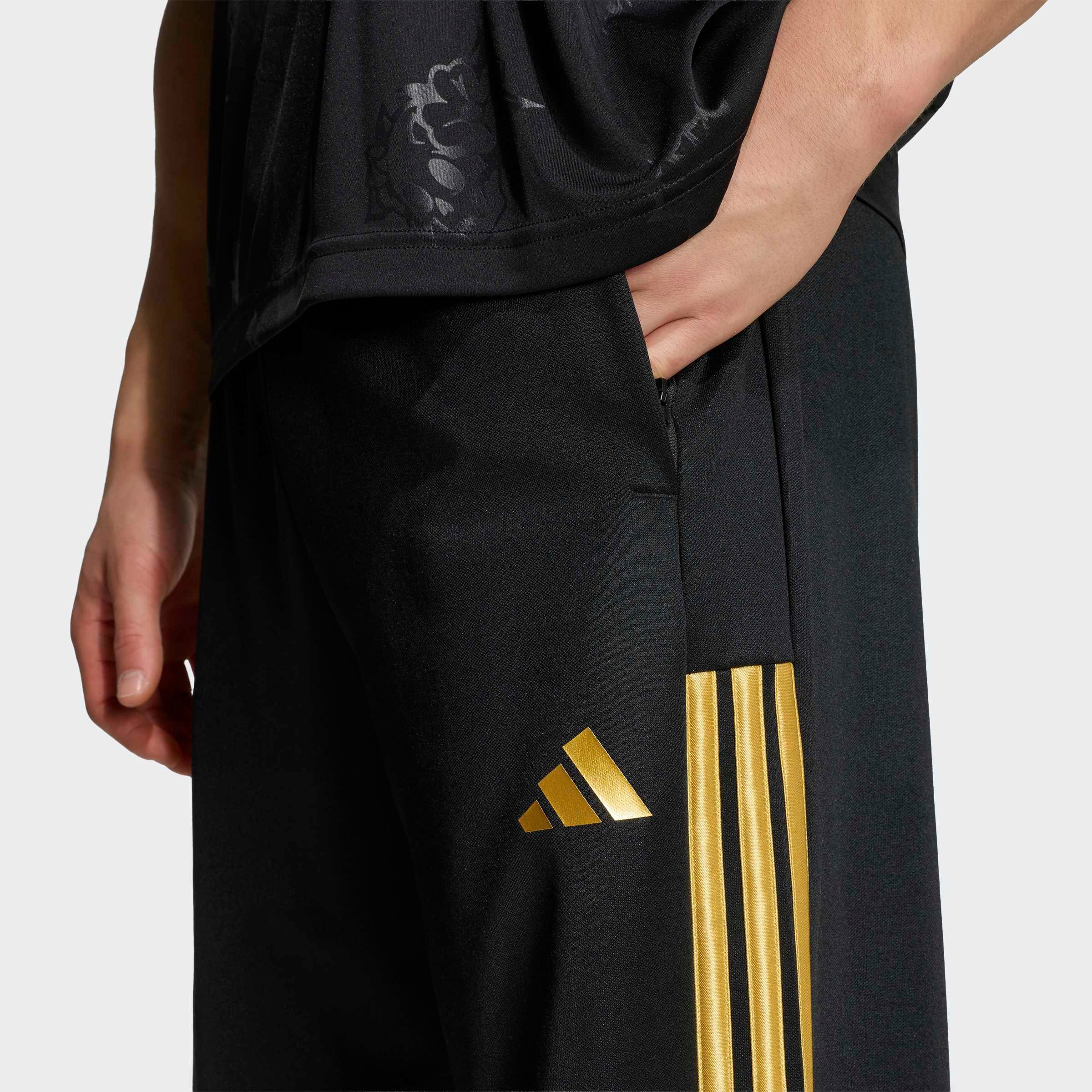 adidas Sportswear Sporthose M FN L OH PT
