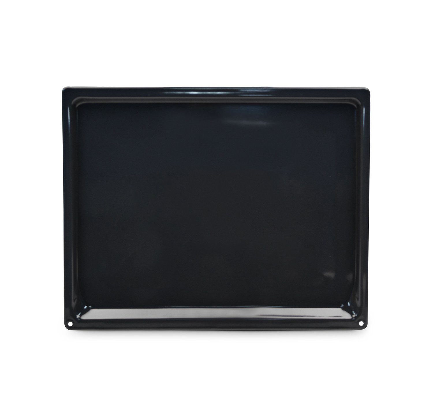 GORENJE Backblech Kuchenblech 242132, emailliert, 456 x 360 x 15 mm AC018 für Backofen Herd