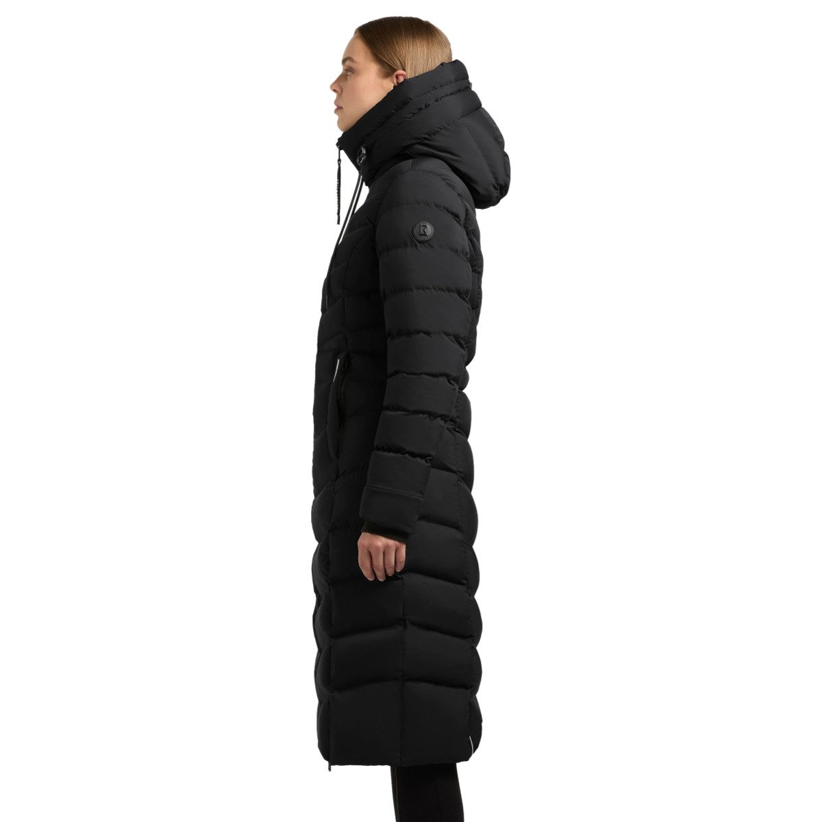 khujo Winterjacke Khujo Ingram 5 - Damen Steppmantel
