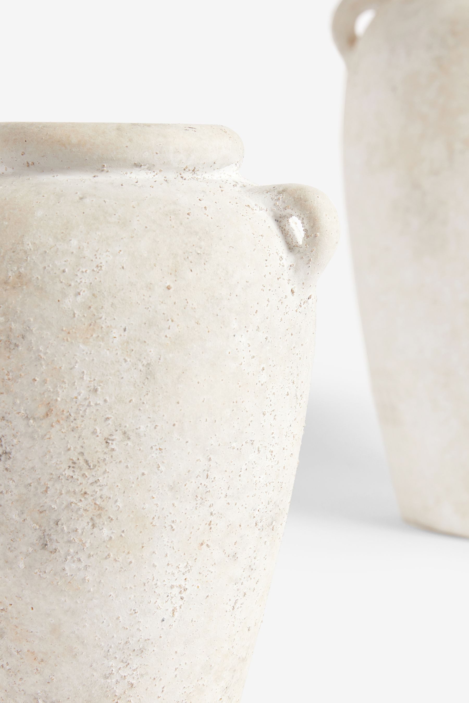 Next Dekovase Kleine Country Lydford Vase aus Keramik
