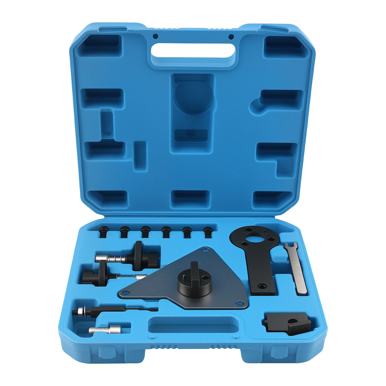 maXpeedingrods Reparatur-Set, Kurbelwellen Kit for Jeep Compass/Renegade 2014-2020 55263624 Stahl
