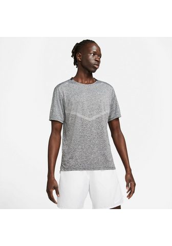 Nike Laufshirt »Dri-FIT Rise Men's Short-Sl...