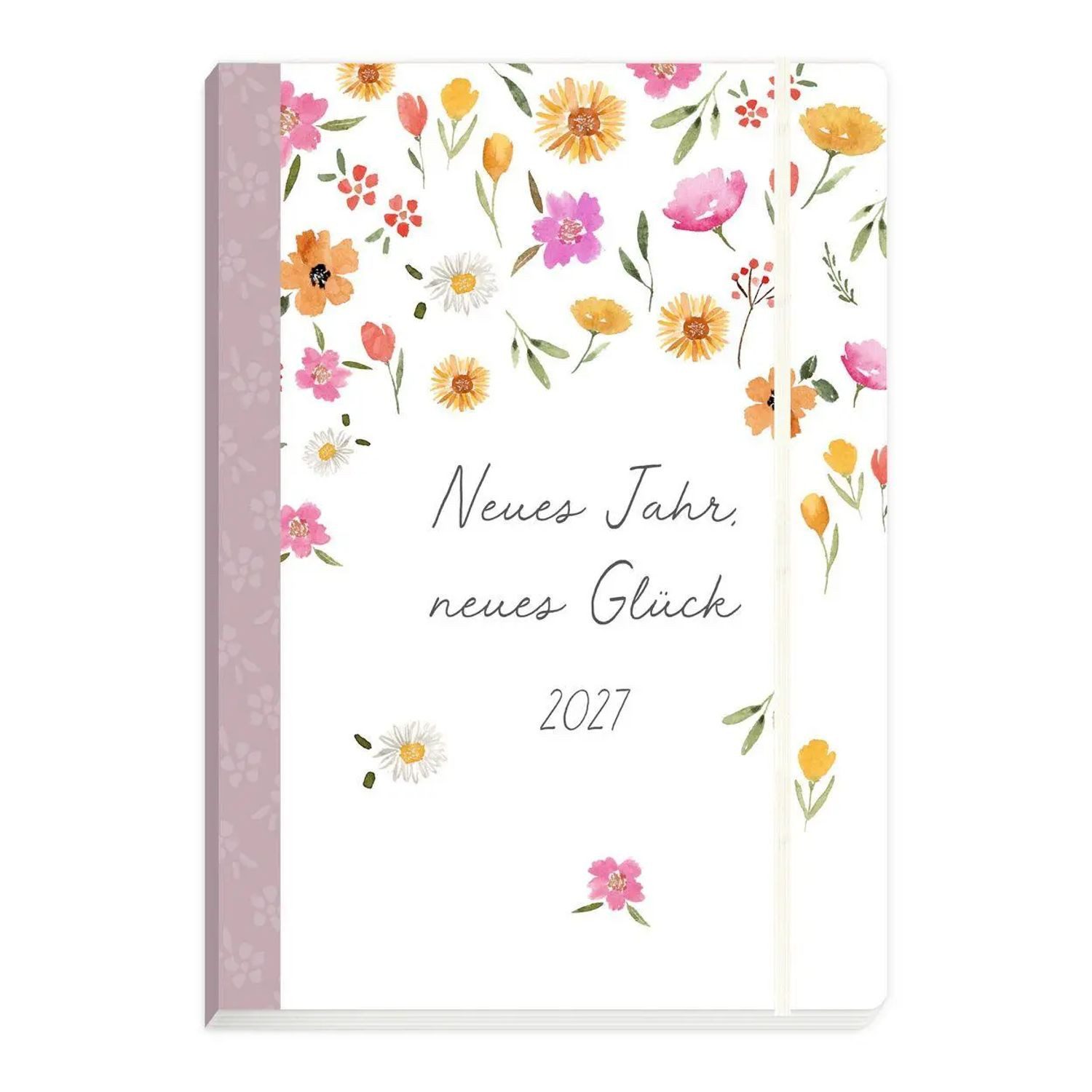 Grätz Verlag Taschenkalender Taschenkalender Von Herzen 2027