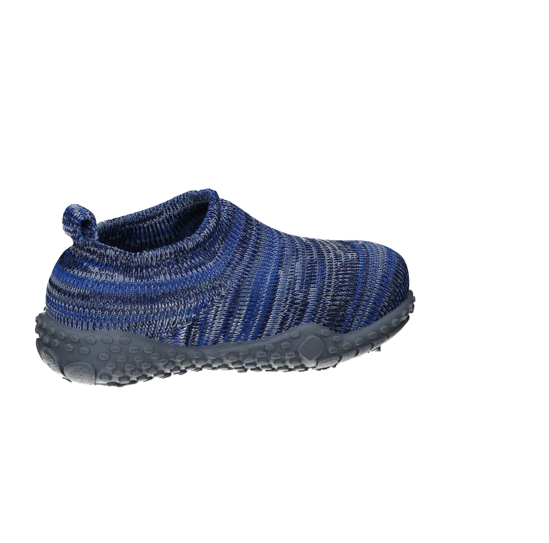 Playshoes Hausschuh Strick Hausschuh