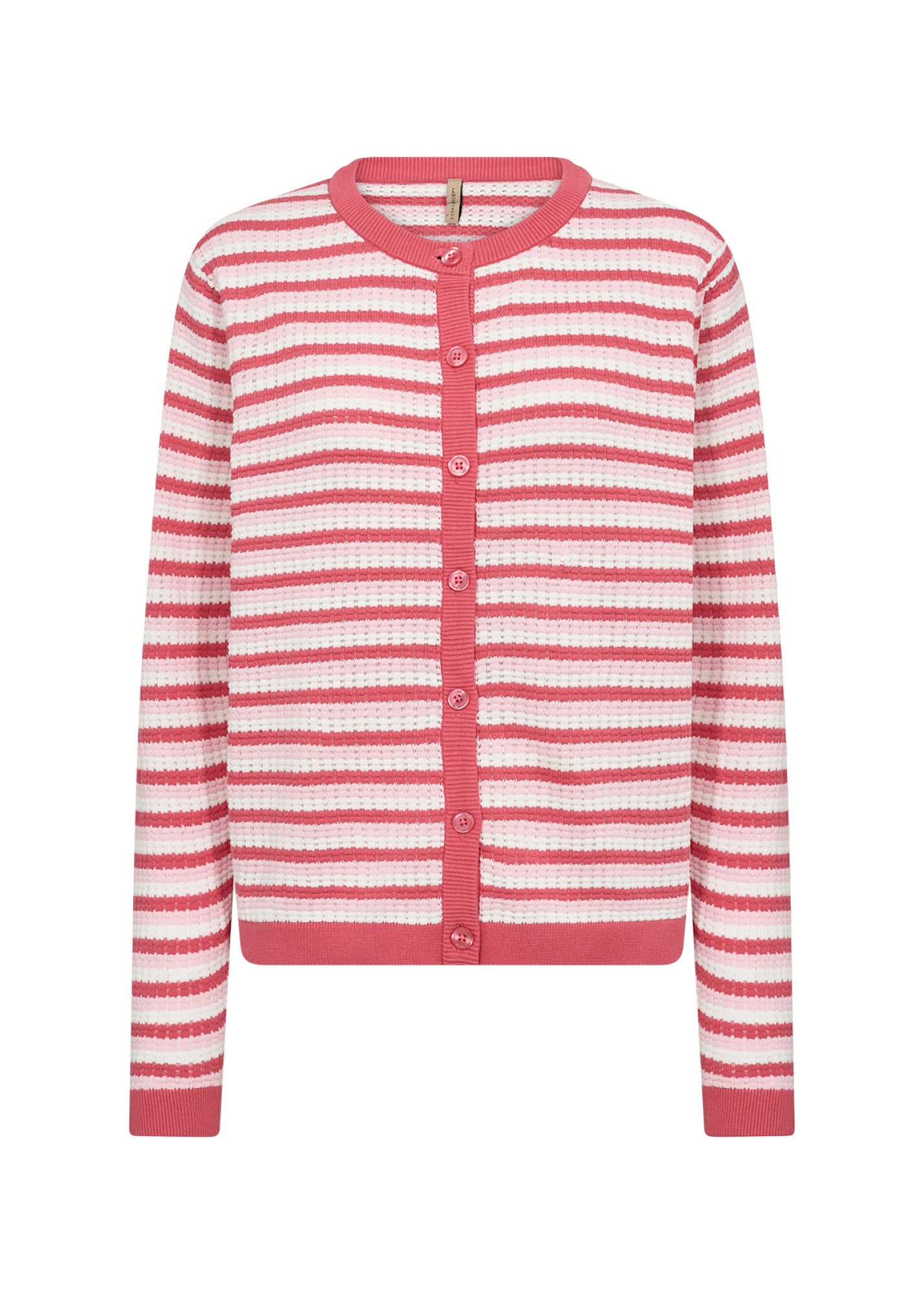 soyaconcept Strickjacke SC-CAMILA 2