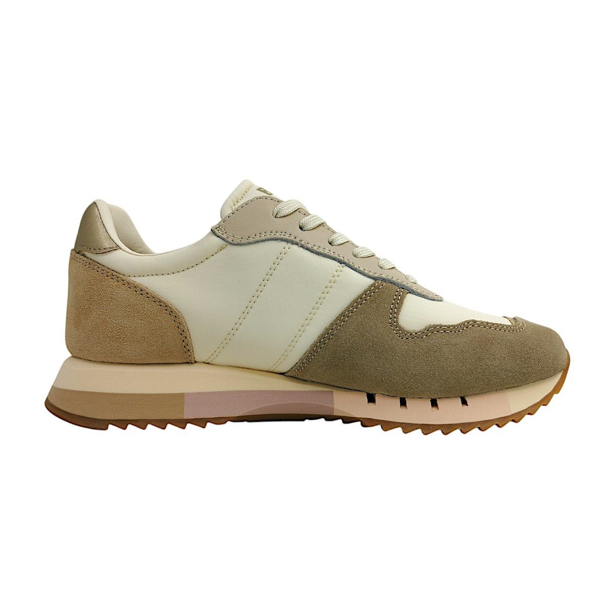 Blauer.USA Schnürer Schnürschuh