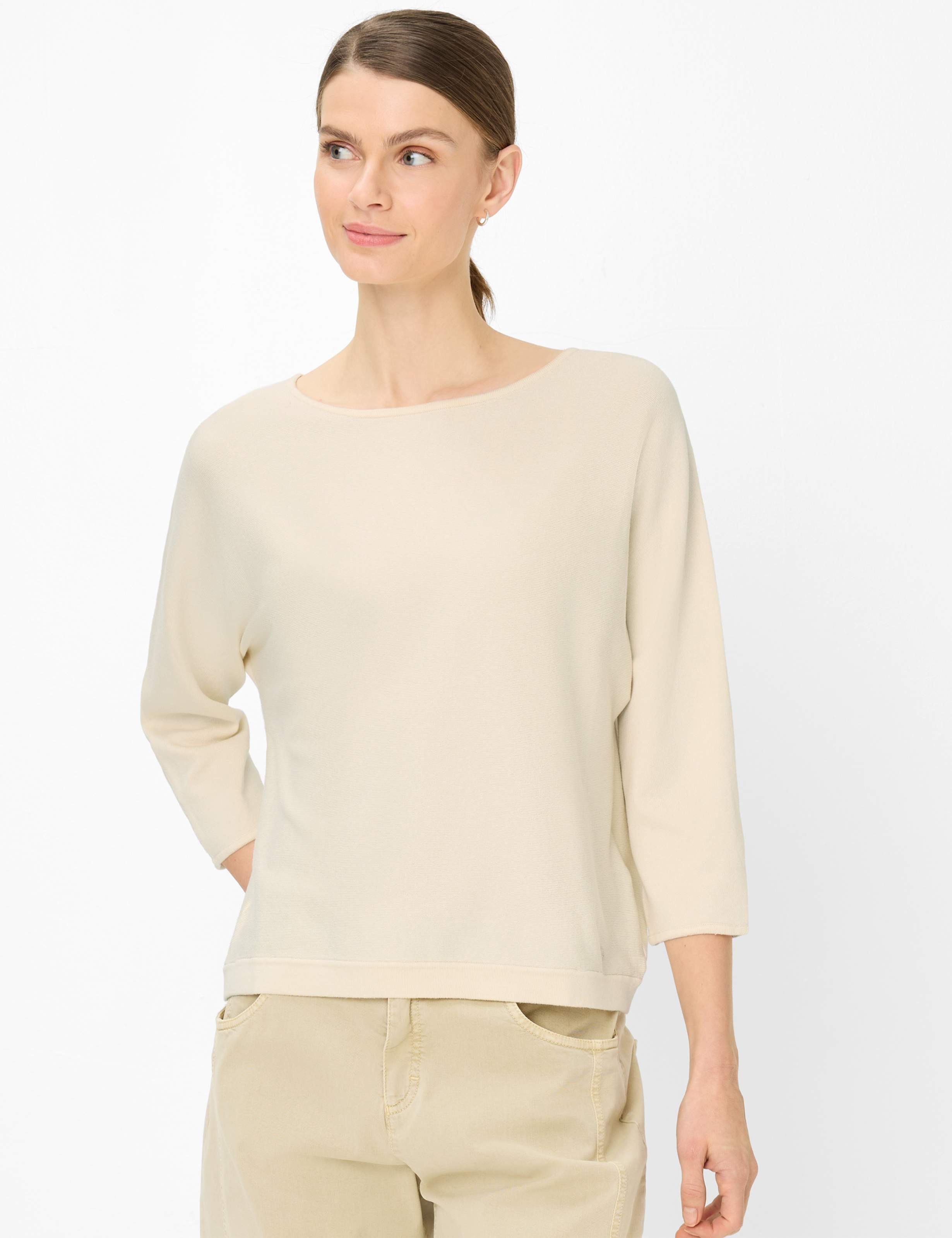 Brax Strickpullover Style EMMA günstig online kaufen
