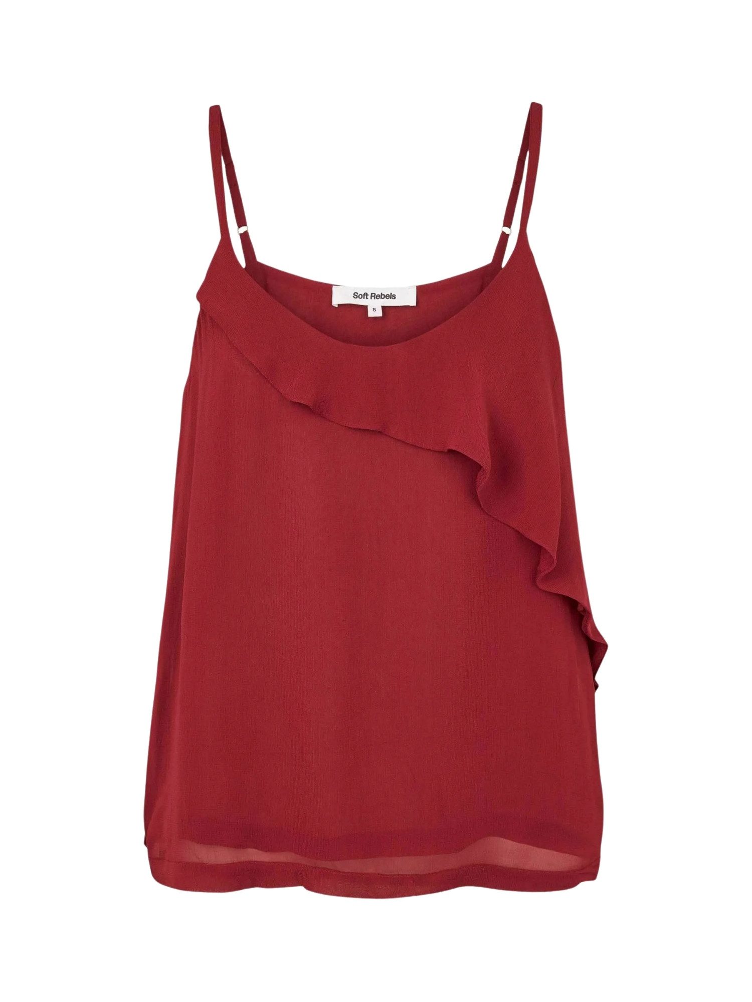 Soft Rebels Funktionstop Soft Rebels Top SRGamma