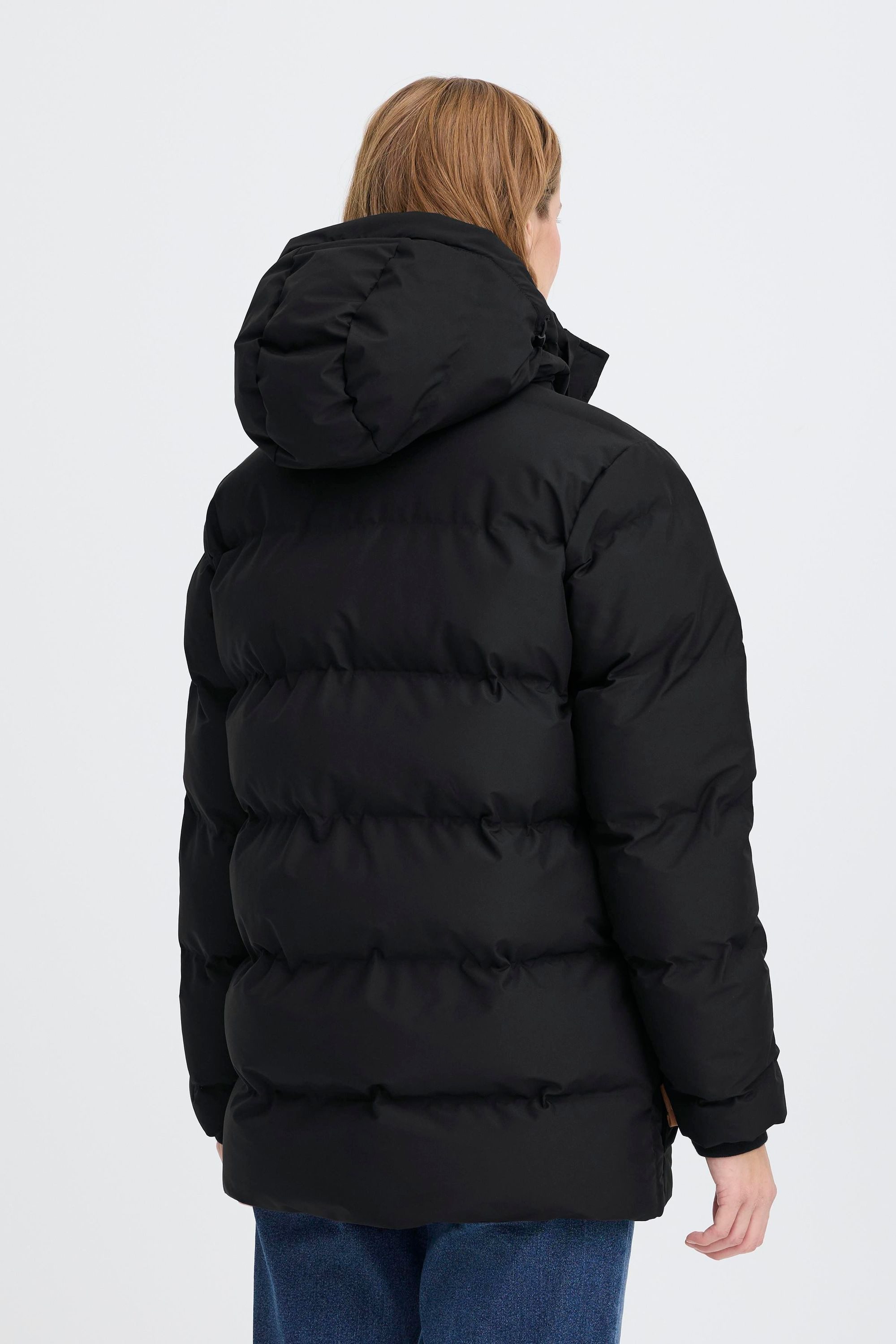North Bend Steppjacke NBPaul W W-PRO 10.000 mit wasserdichter Beschichtung