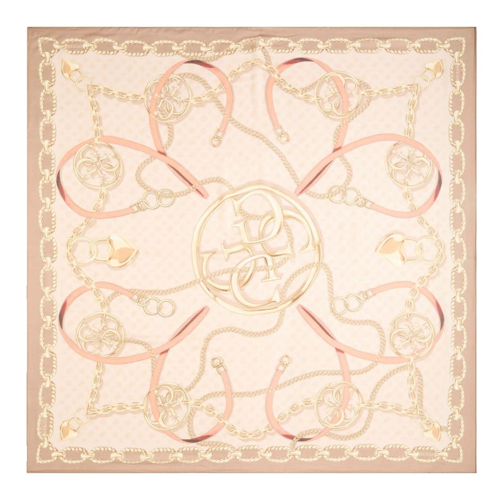 Guess Modetuch Kefiah Max 130X130