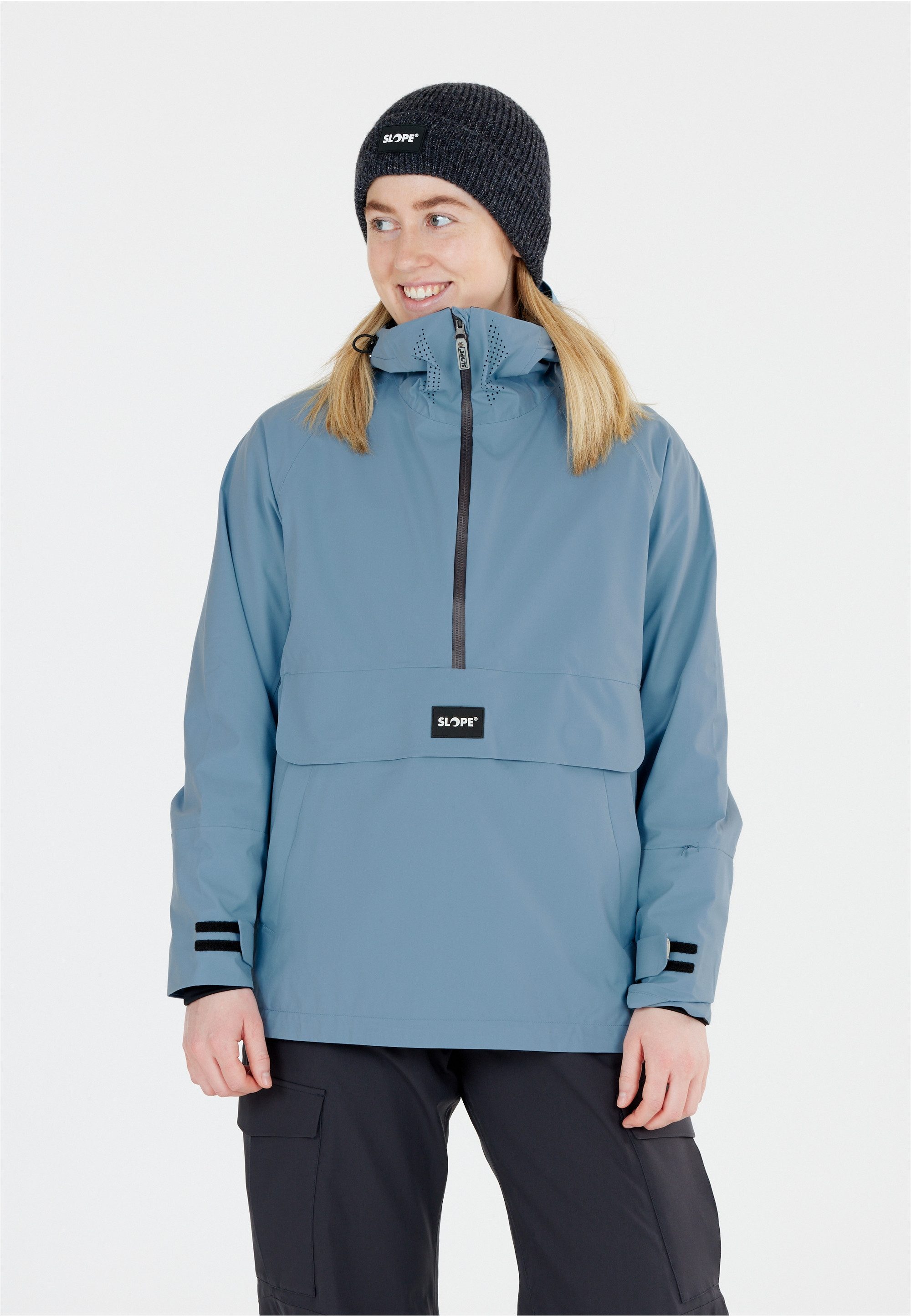 SLOPE Skijacke Ruki mit einer Wassersäule günstig online kaufen