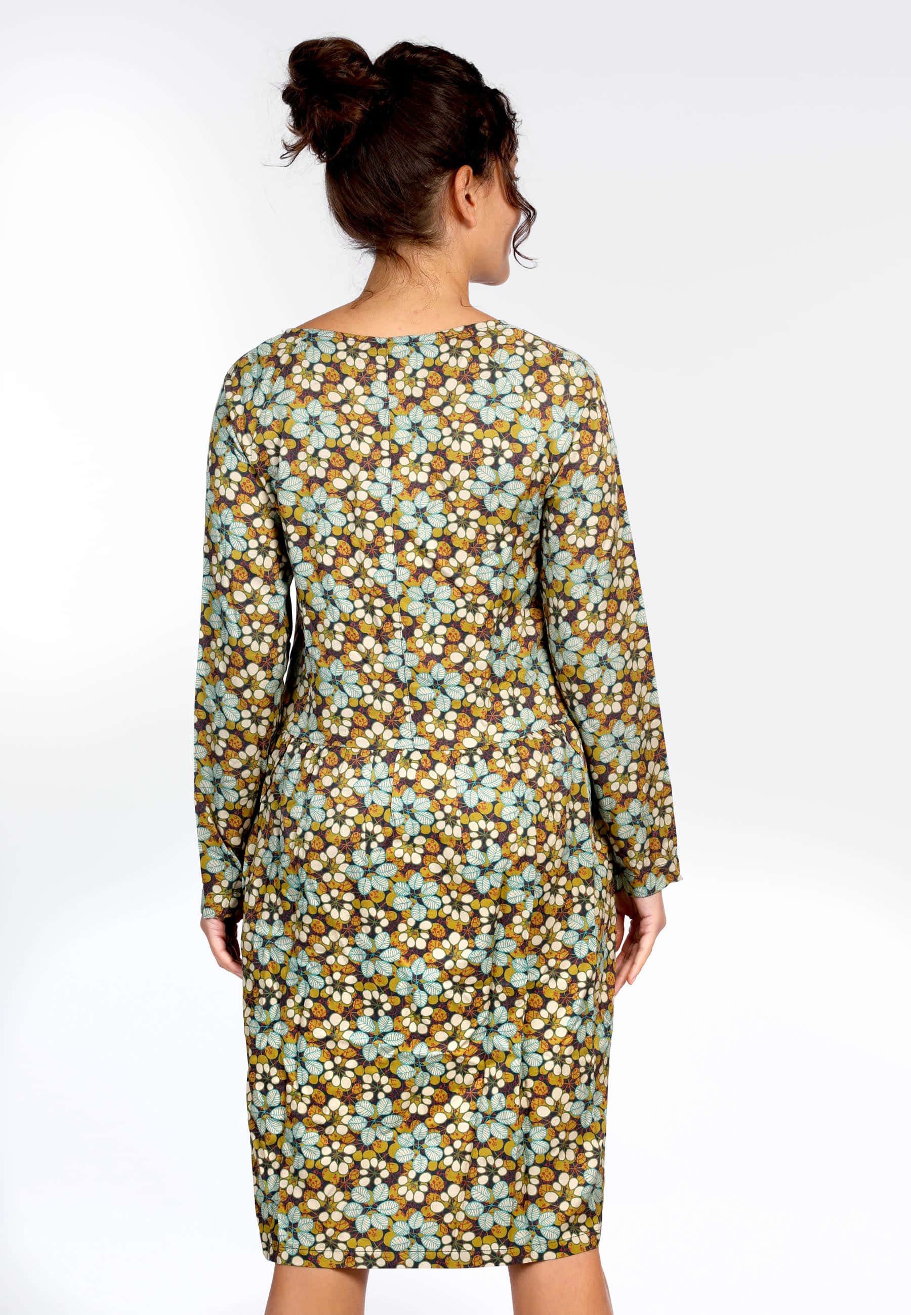 Deerberg Sommerkleid Selieah