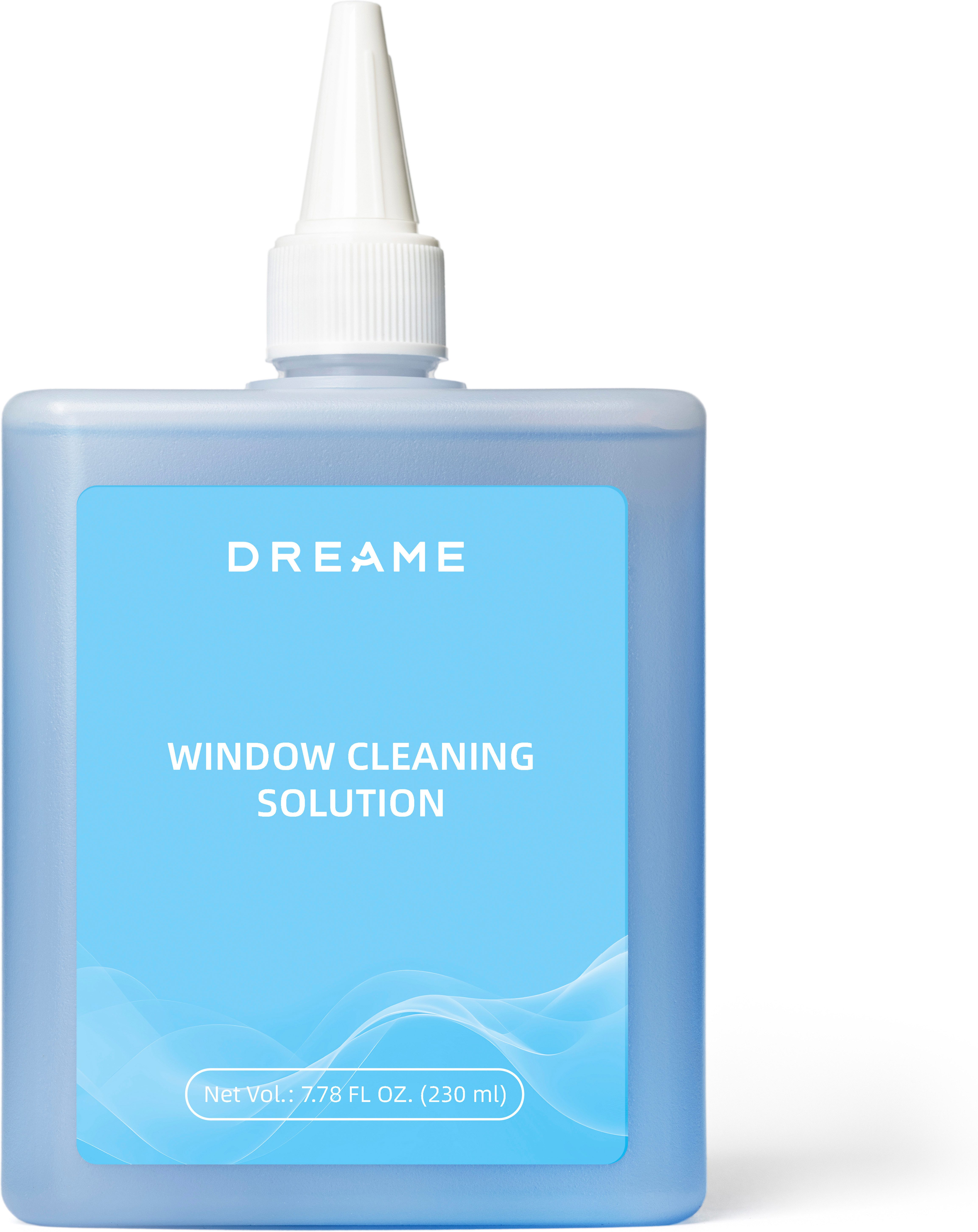 Dreame Fensterreiniger Fenster Reinigungslösung (230 ml) - CQJY2419-S