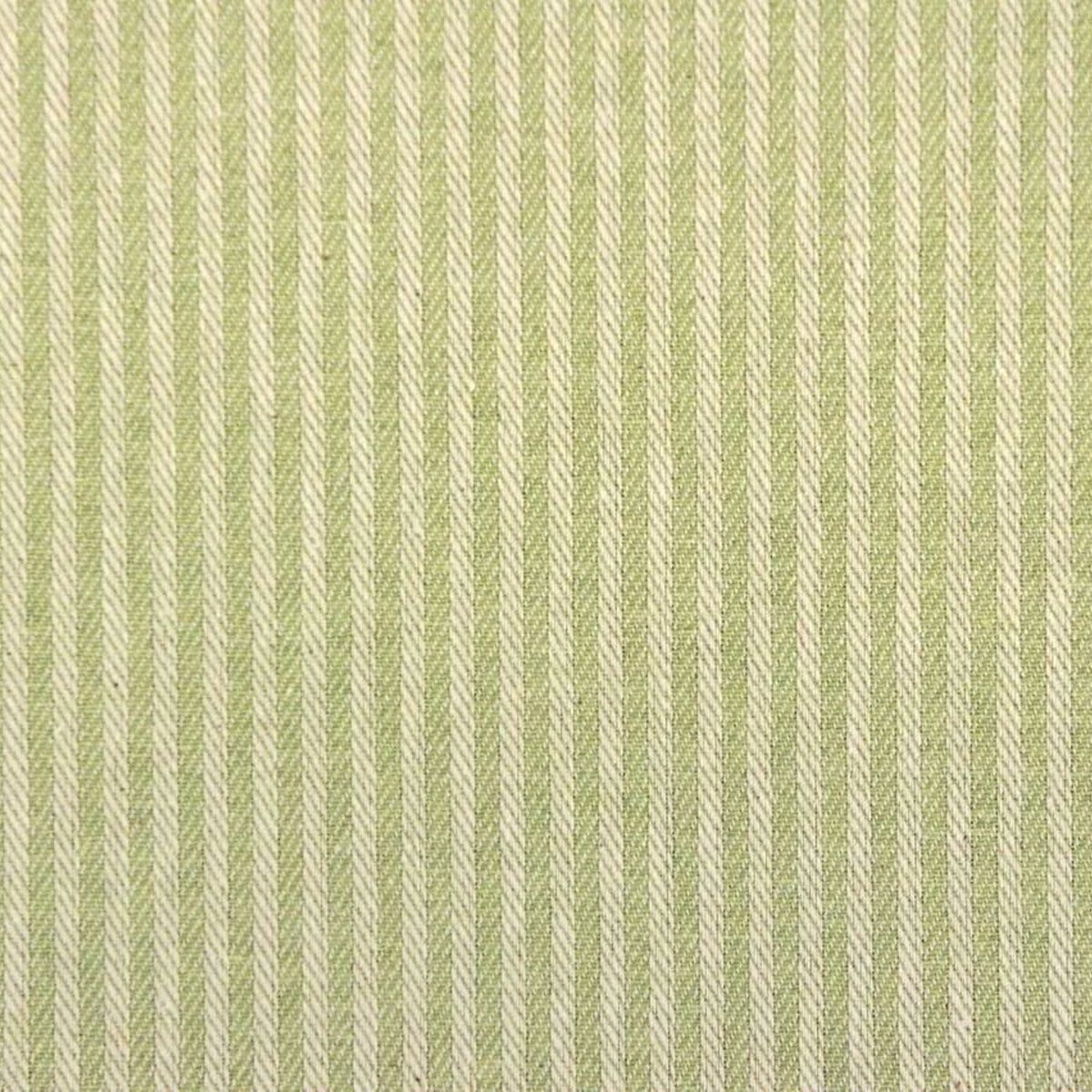 Stofferia Stoff Dekostoff Chevron Streifen Absint, Breite 140 cm, Meterware