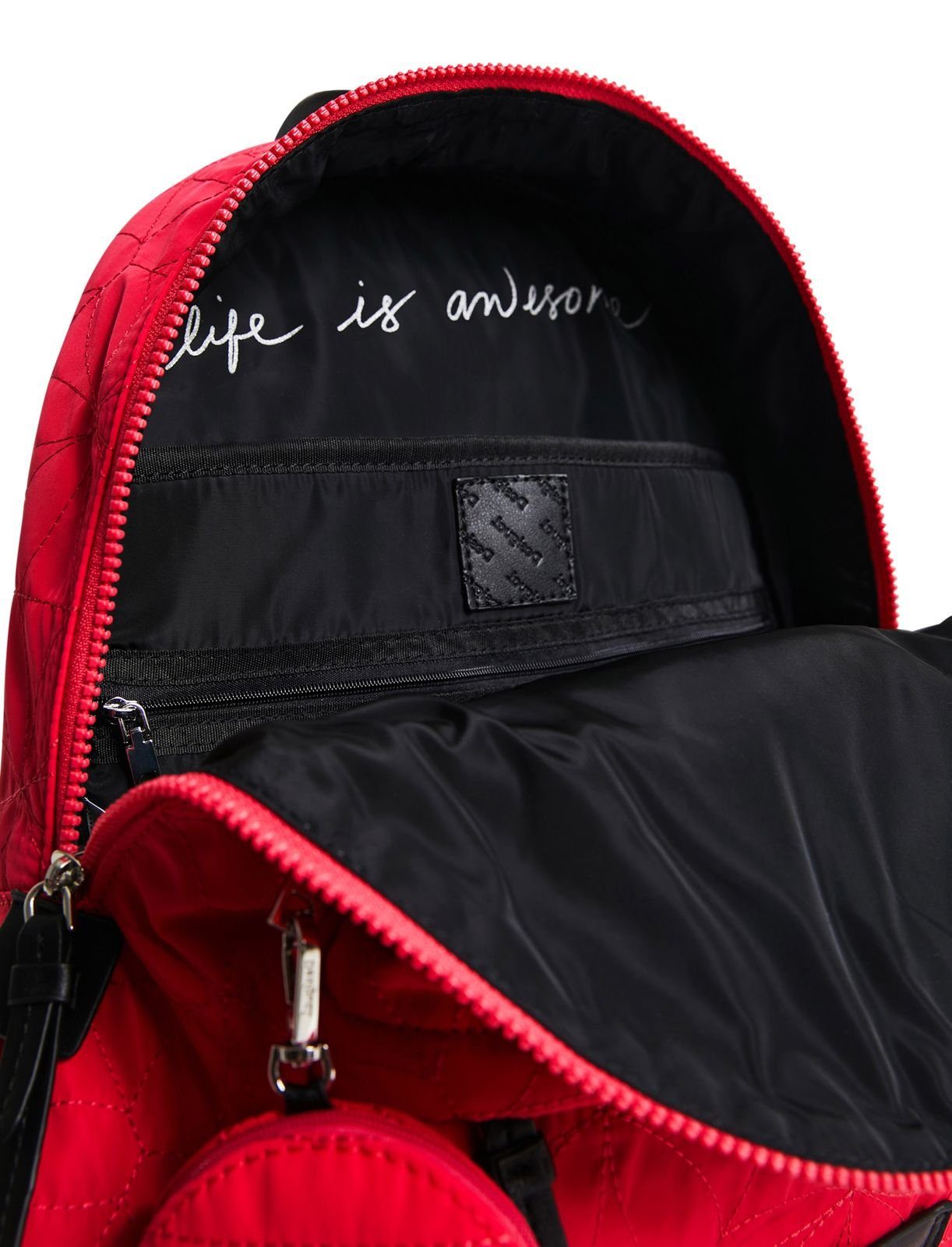 Desigual Rucksack Back (Set, 2-tlg)