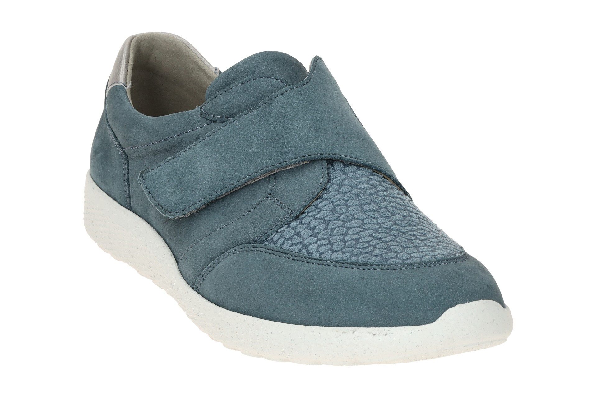 Waldläufer 634K33 305 263 Slipper
