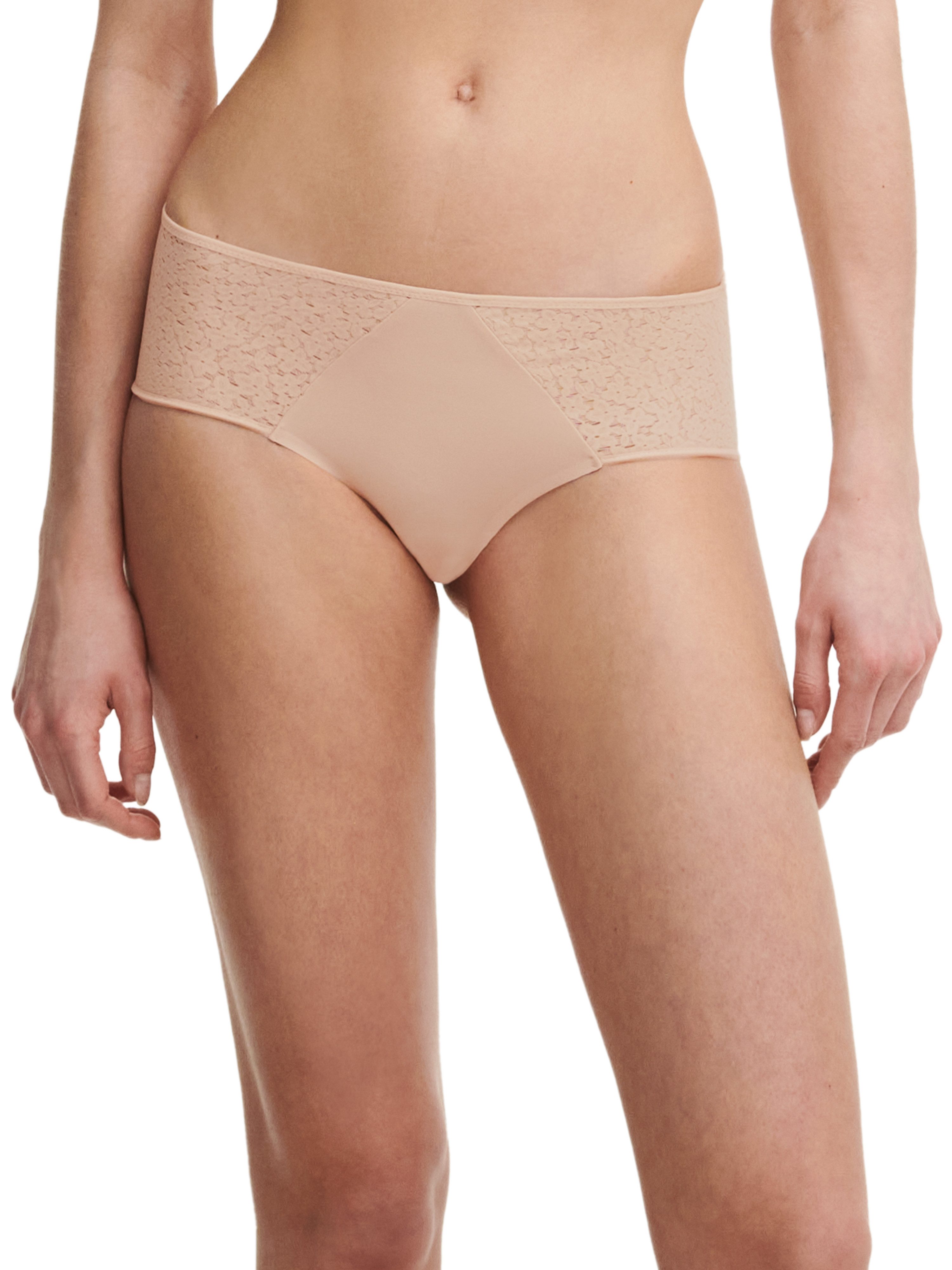 Chantelle Slip NORAH florale Spitze, weiche Materialien