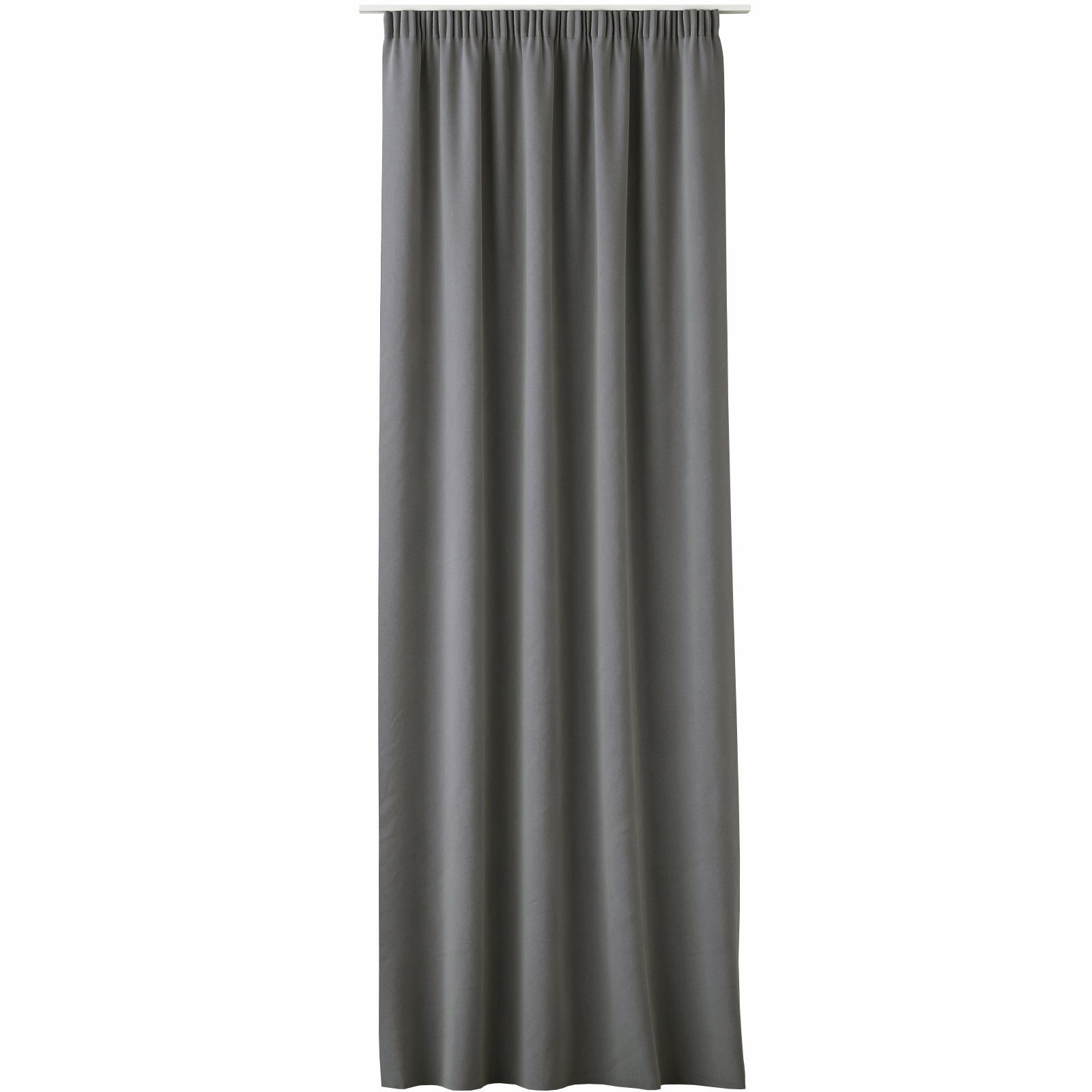 JEMIDI Gardine Blickdichter Vorhang 140x250cm in günstig online kaufen