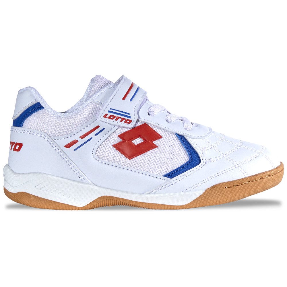 Lotto Hallenschuh - mit nichtfärbender Sohle