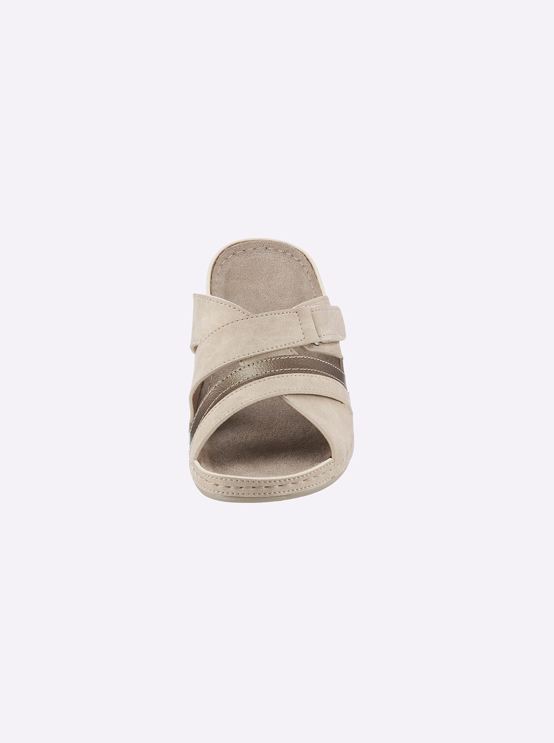 airsoft modern+ Pantolette Pantolette günstig online kaufen