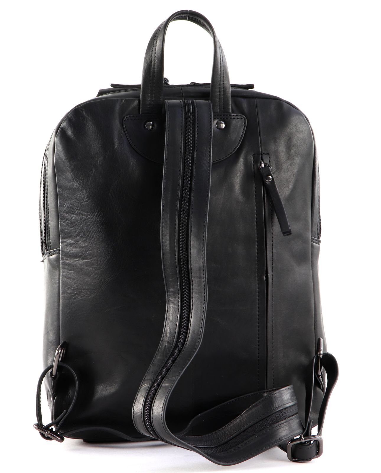 Black Rucksack Banani Bruno