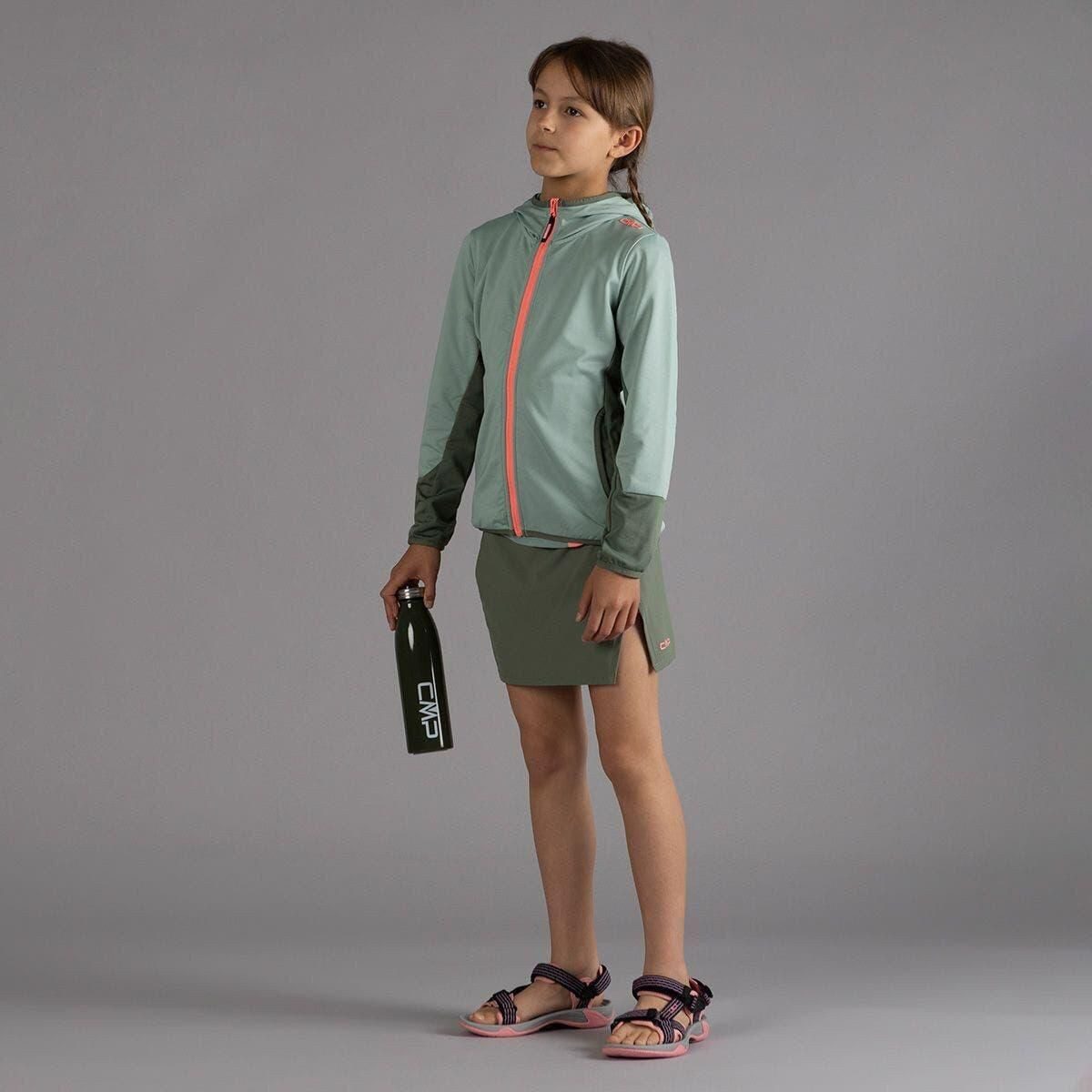 CMP Outdoorjacke KID G Jacket FIX Hood