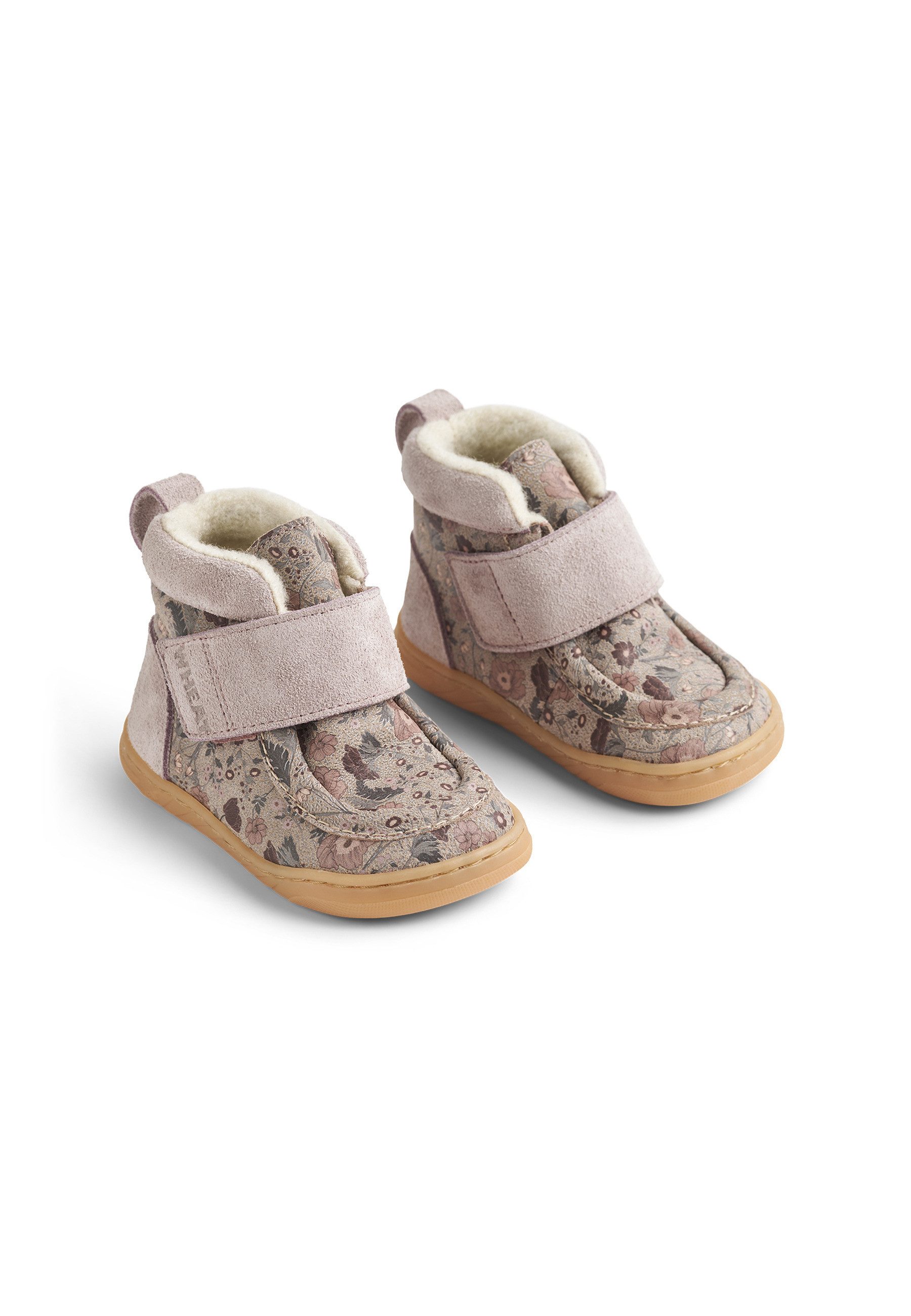 WHEAT WHEAT Bootie Obira Winterstiefel
