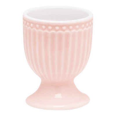 Greengate Eierbecher Greengate Eierbecher ALICE PALE PINK Rosa