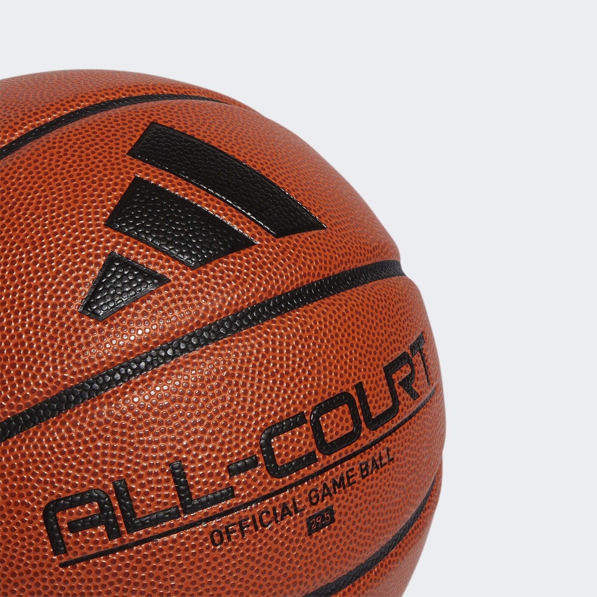 adidas Performance Basketball ALL COURT 3.0 BASKETBALL (1-St)