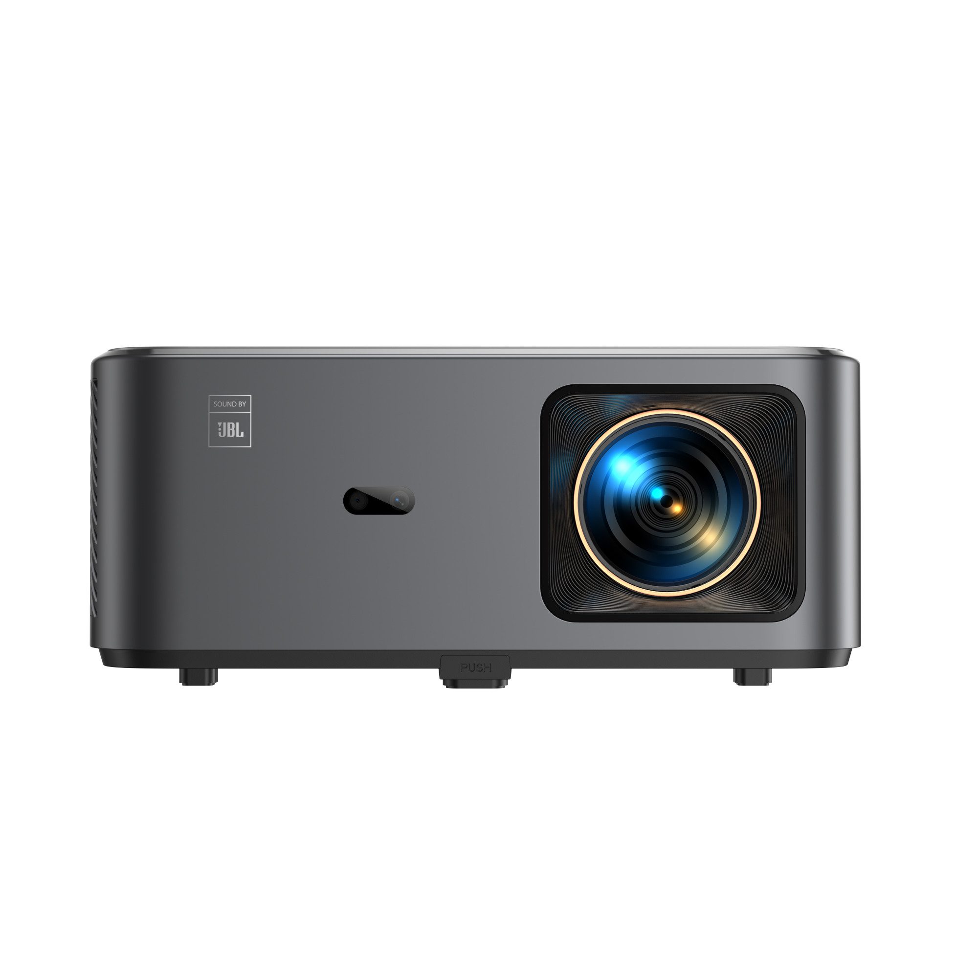Yaber PROJECTOR K2s JBL-Lautsprecher Beamer