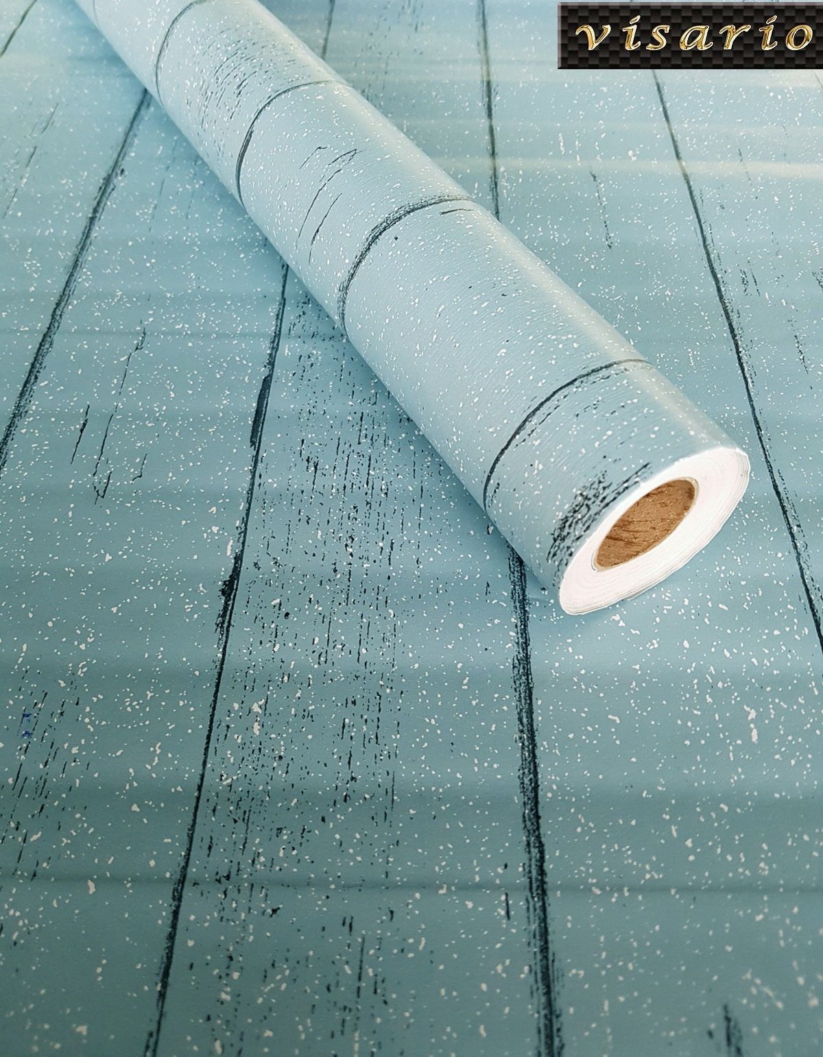 Visario 3D-Tapete 10m x 45 selbstklebend günstig online kaufen
