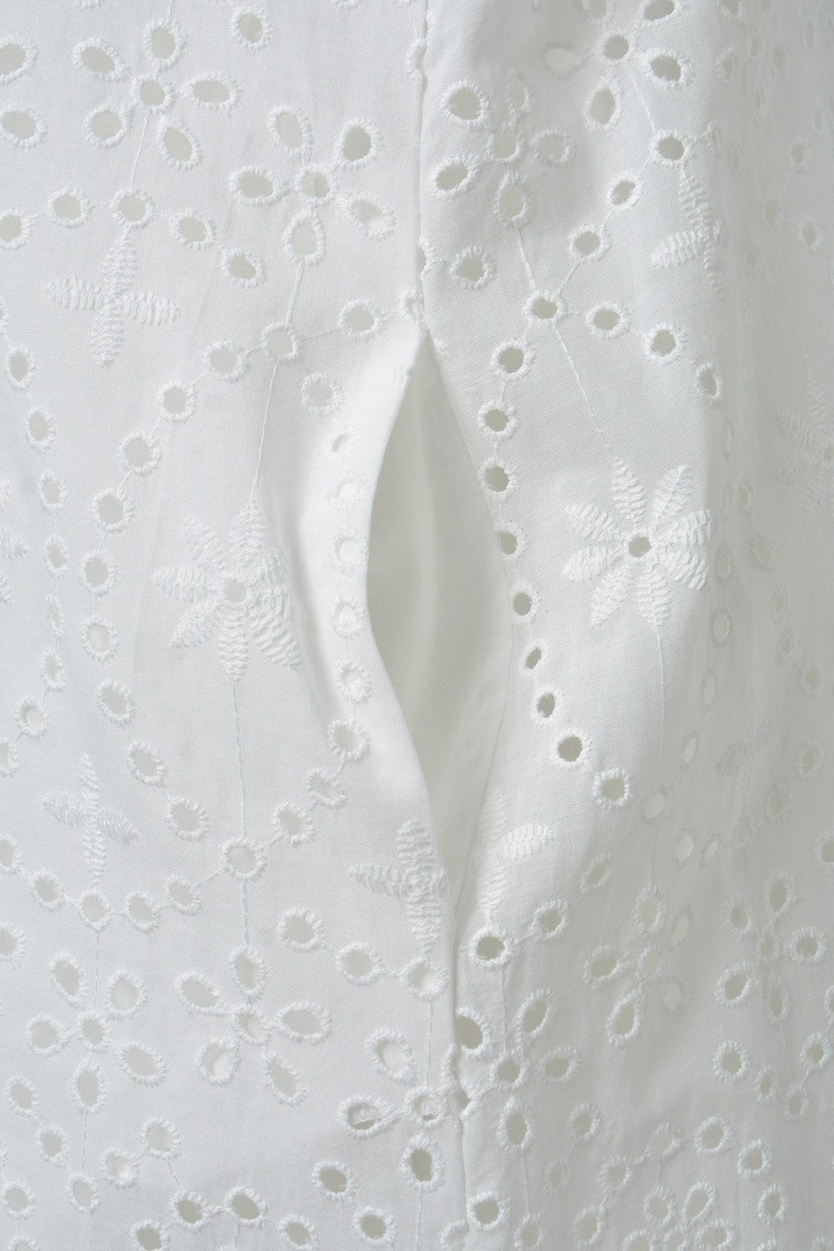 Milano Italy Sommerkleid SHIRTDRESS 1/2 SLEEV