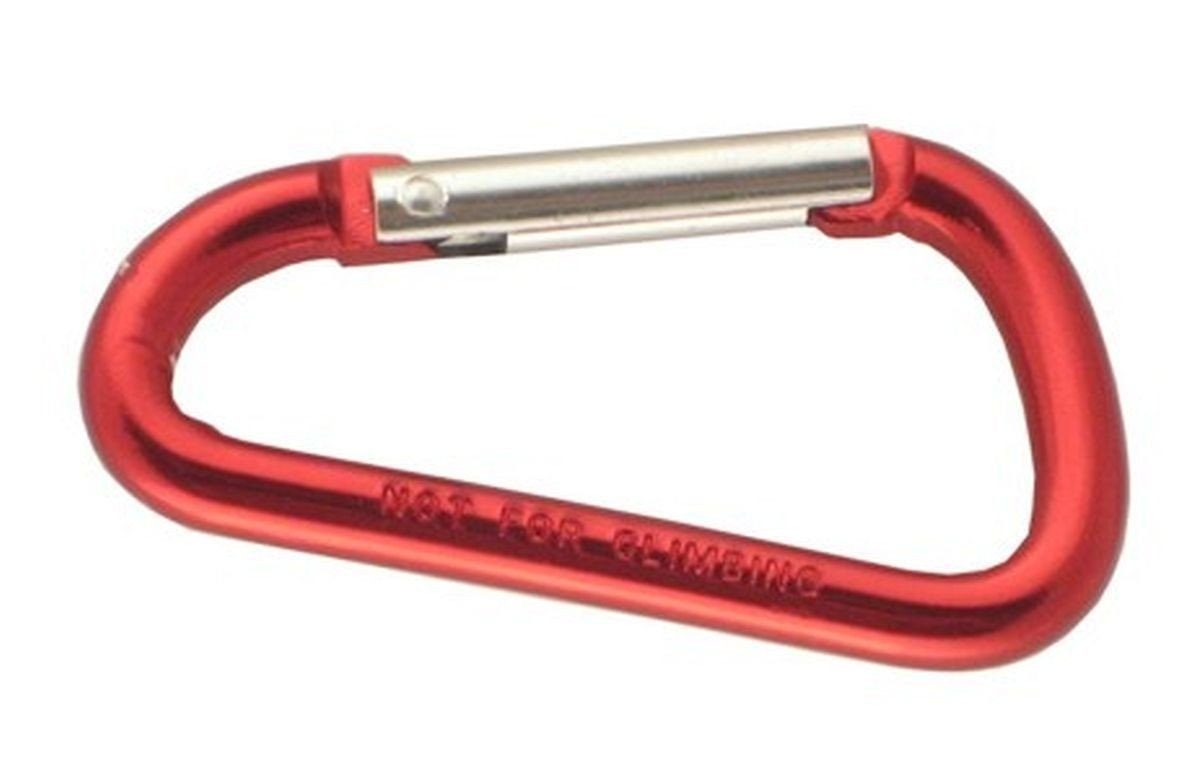 Karabiner Conacord Karabinerhaken 80 mm