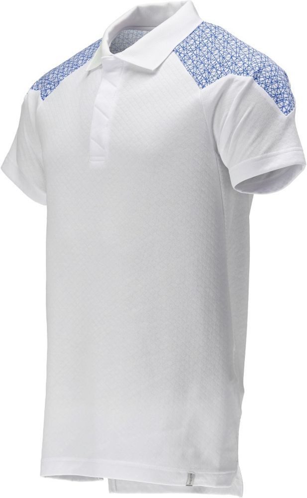 Mascot Poloshirt