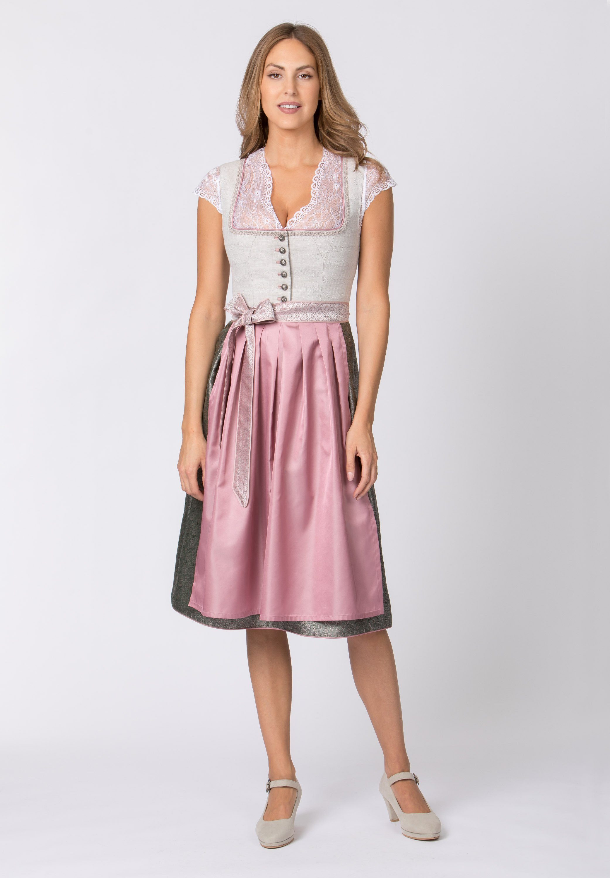 Stockerpoint Dirndl Lilith