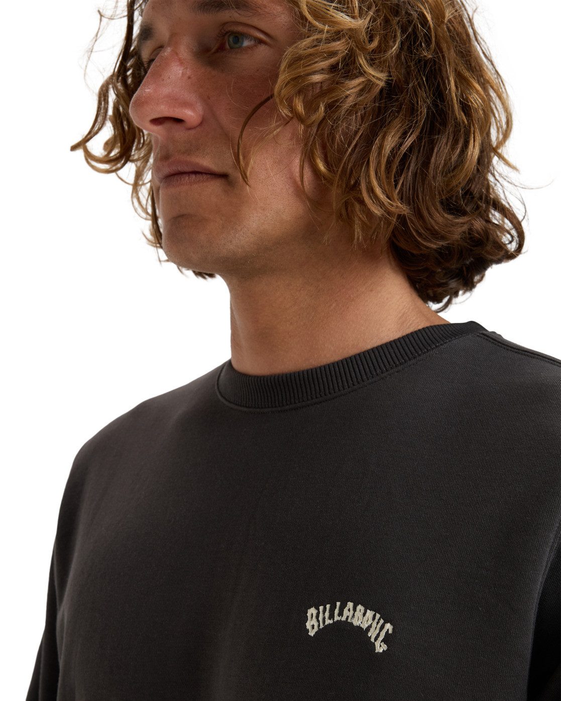 Billabong Sweatshirt Arch