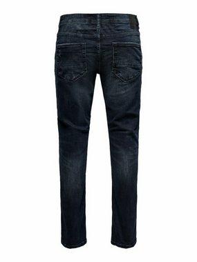 ONLY & SONS Slim-fit-Jeans Loom (1-tlg)