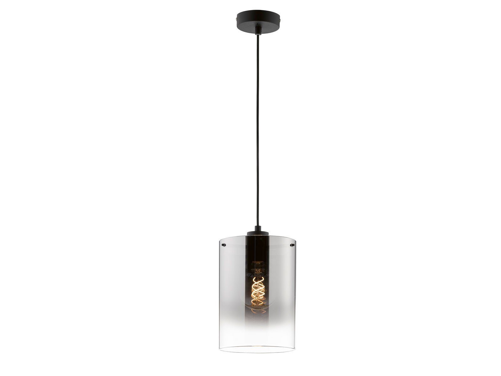 FISCHER & HONSEL LED Pendelleuchte, Dimmfunktion, günstig online kaufen