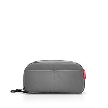 REISENTHEL® Trachtentasche reisenthel UW7050 Kulturtasche travelcase canvas grey