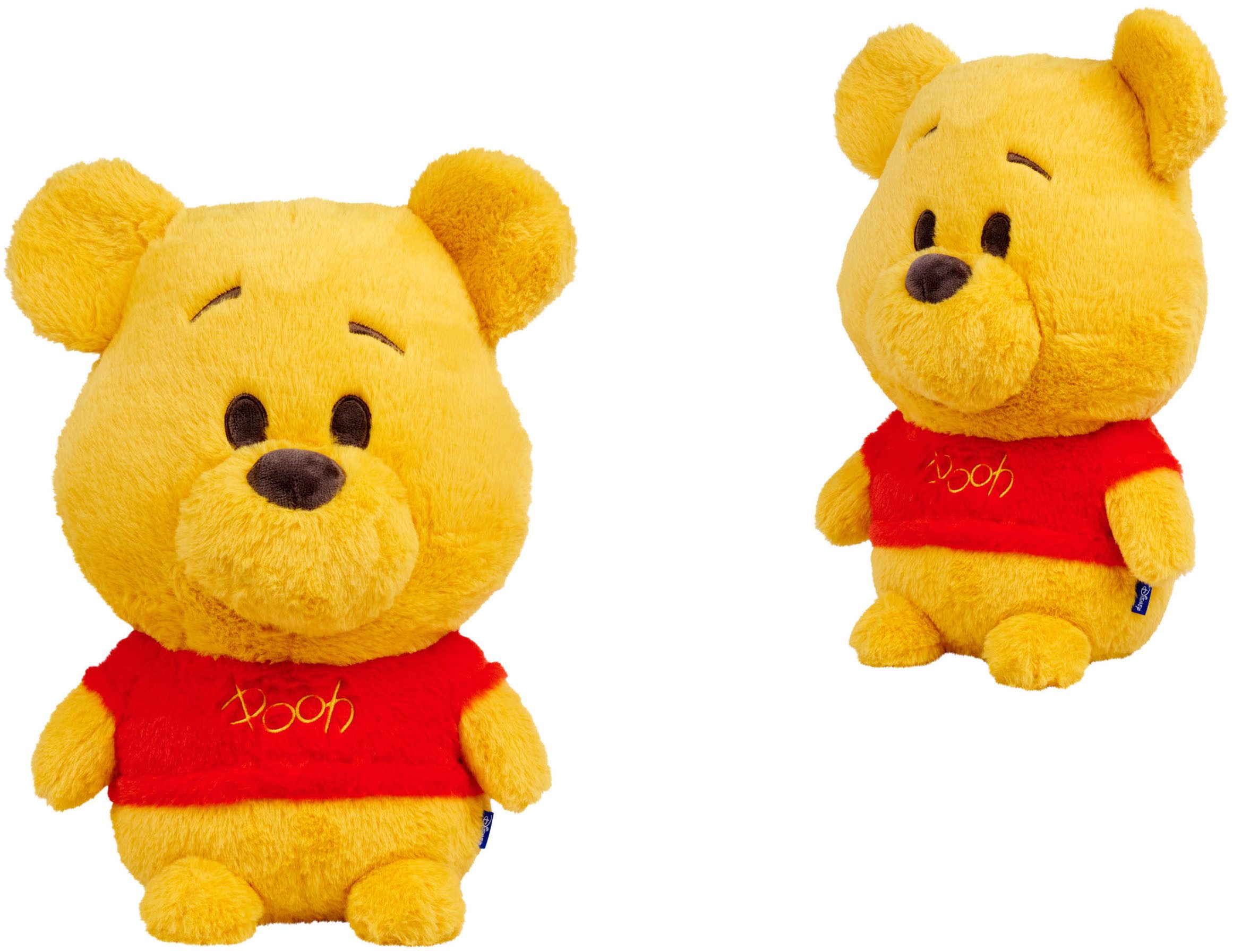 SIMBA Plüschfigur Disney Huggables Winnie Puh, 35 cm