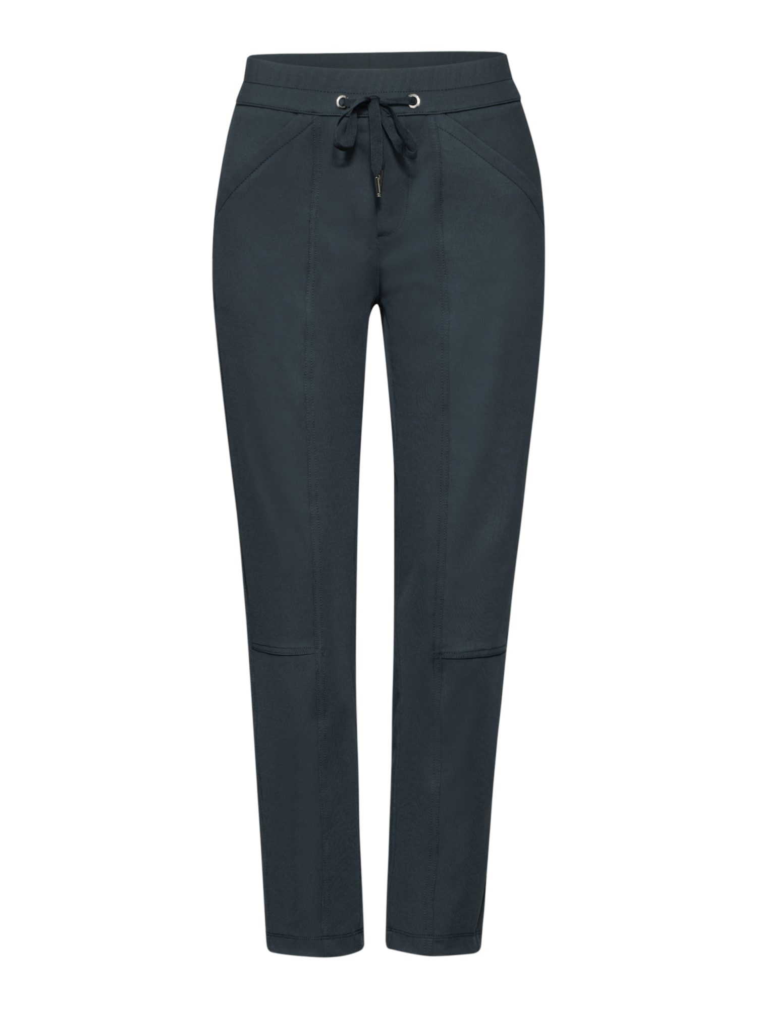 Stoffhose